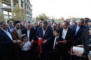 مرکز تخصصی ساخت و تولید طلا و جواهر در ارومیه افتتاح شد