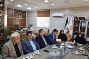 نقش سازمان های مردم نهاد در کاهش آسیب های اجتماعی پررنگ شود