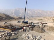 آبرسانی به سه روستای شهرستان بندرعباس تا بهمن امسال
