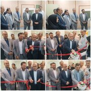 آغاز بهره‌برداری از دستگاه دیجیتال رادیوگرافی DR در کلینیک امام علی (ع) شهرکرد