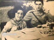 عکس‌های منتشرنشده از زندگی خانواده شاه در کاخ سعدآباد؛ ۱۳۲۴