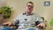 ببینید | هادی برهانی: ترامپ فکر می‌کند پیامبری است که خدا او را فرستاده است!