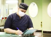 انقلاب در جراحی زانو از زبان دکتر بحرام بدوحی