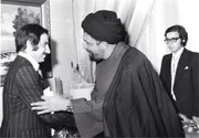 نقشه سقوط صدام که از سوی یک عراقی در جلسه با آمریکایی‌ها مطرح شد