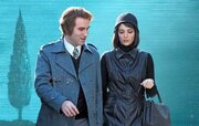 ببینید | پشت صحنه جالب استفاده از جلوه‌های ویژه در سکانس تصادف یک سریال ایرانی