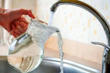 مدیرعامل آبفا خوزستان: سلامت آب شرب مردم اولویت آبفا خوزستان است
