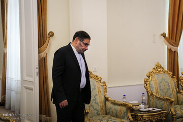پس لرزه انتشار ویدیوی عروسی دختر علی شمخانی / حریم خصوصی نقض شد / شمخانی باید پاسخگوی تناقضات افکار عمومی باشد!