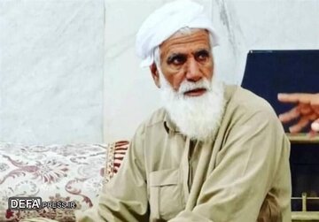 تررو یک معتمد در سیستان و بلوچستان / سپاه بیانیه داد