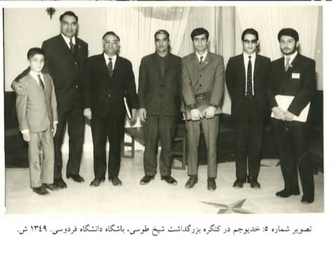 مجمع اصحاب چلوکباب؛ جمع پربار فرهنگی دهه ۴۰