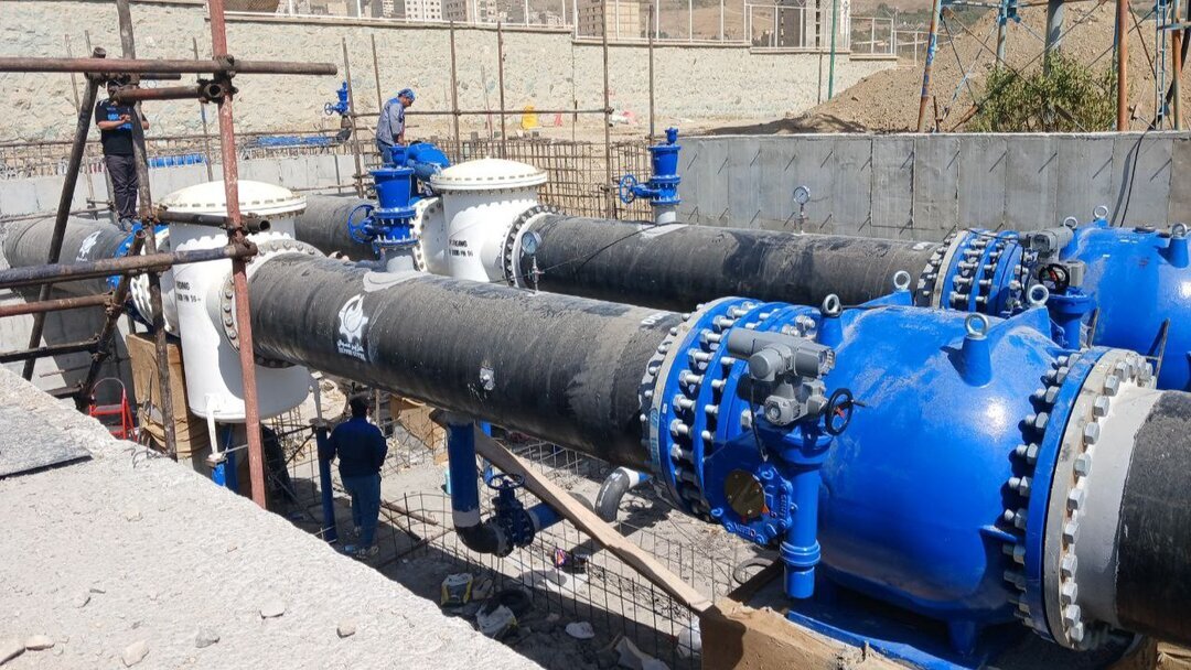 انتقال آب؛ بحران‌سازترین نسخه برای ایران خشک