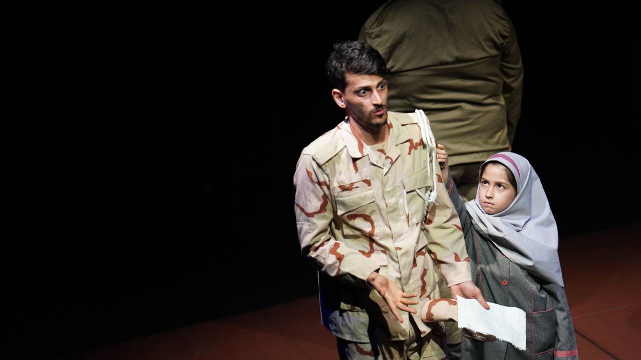 چه کسی دروغ میگوید؟/ «دشمن خدا» در دور چهارم، دو اجرایی شد چه کسی دروغ میگوید؟/ «دشمن خدا» در دور چهارم، دو اجرایی شد