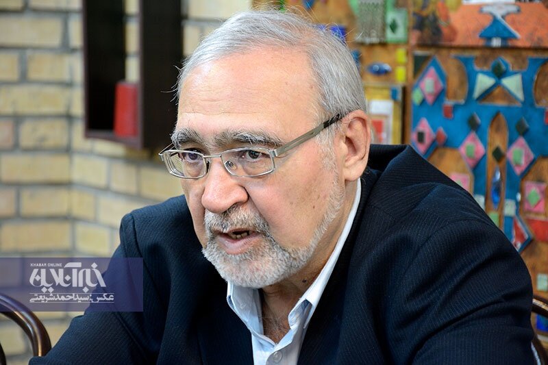 نباید روس‌ها برای ما تعیین تکلیف کنند / نامه حقوقی روسیه به شورای امنیت یک نمایش بود /درباره اظهارات لاوروف علیه ظریف باید سفیر روسیه احضار می‌شد