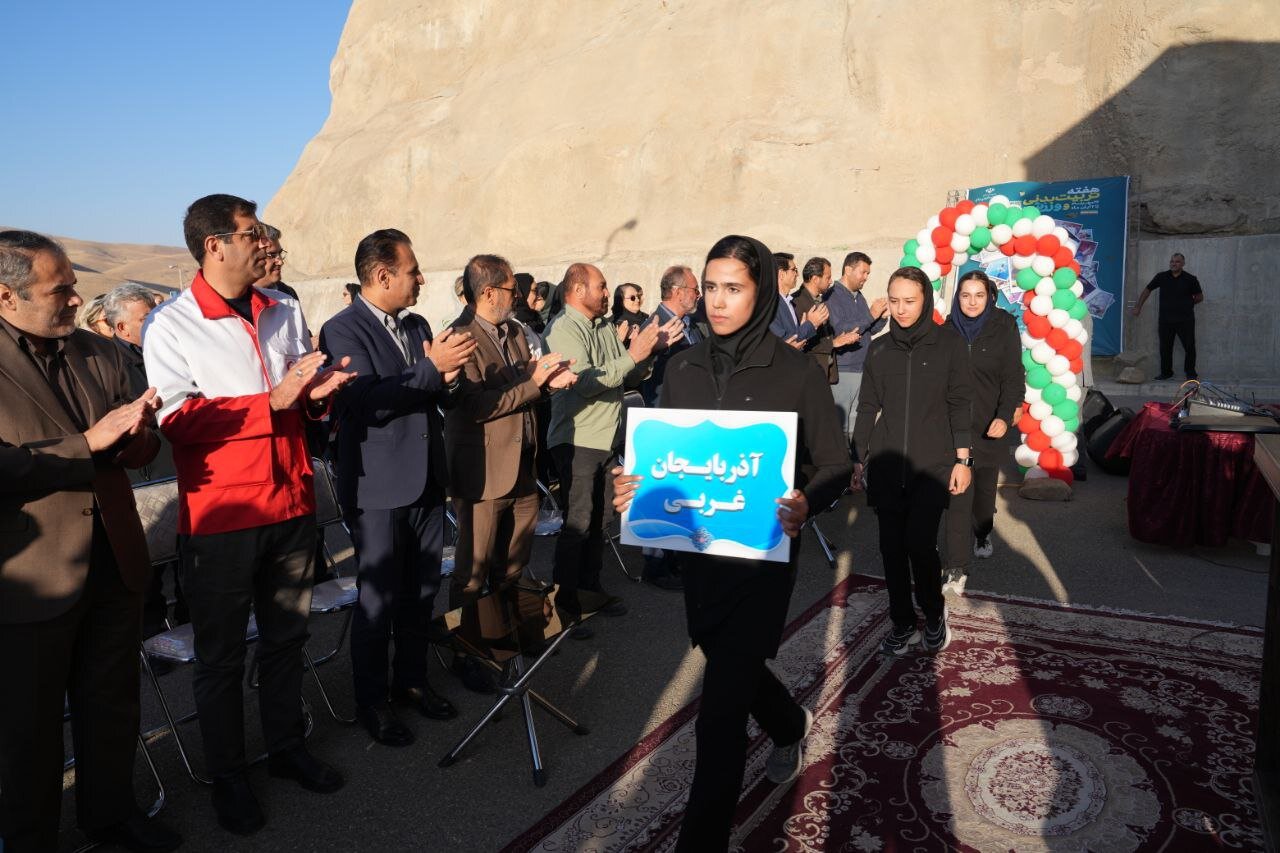 آغاز هفتمین دوره مسابقات المپیاد استعدادهای برتر روئینگ کشور در بخش دختران به میزبانی ارومیه