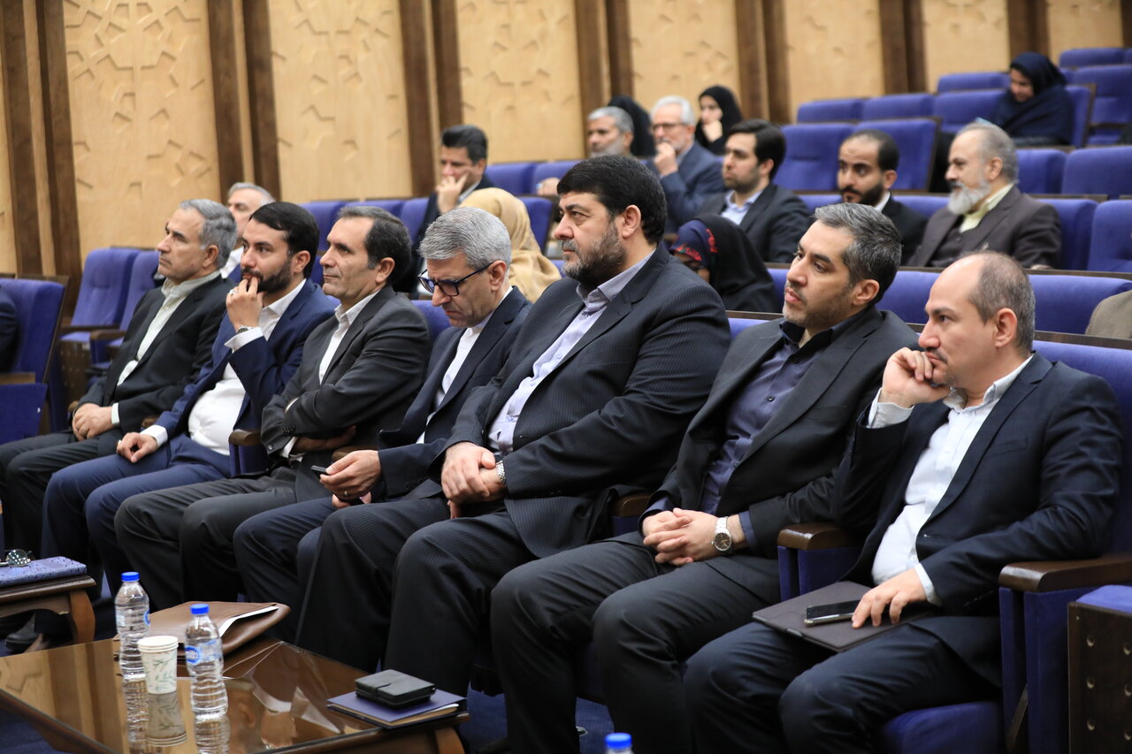 کنفرانس تهران در جست‌وجوی عدالت برای قربانیان جنگ ۱۲ روزه / ایران چگونه می تواند از «حقوق قربانیان» جنگ ۱۲ روزه با اسرائیل دفاع کند؟