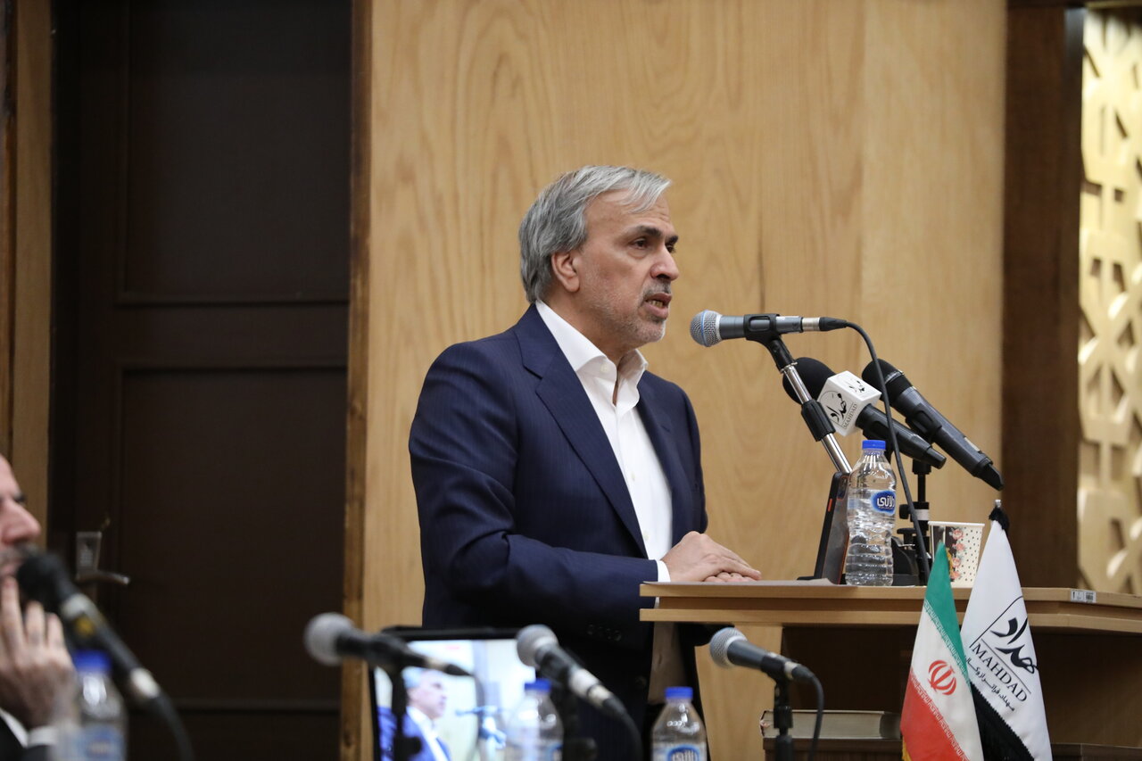 کنفرانس تهران در جست‌وجوی عدالت برای قربانیان جنگ ۱۲ روزه / ایران چگونه می تواند از «حقوق قربانیان» جنگ ۱۲ روزه با اسرائیل دفاع کند؟