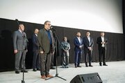 درخشش اثر مشترک ایران و تاجیکستان با کسب دو جایزه مهم