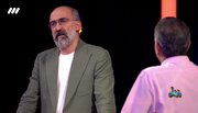 ببینید | گلایه هادی حجازی‌فر از نحوه وام دادن بانک‌ها