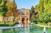 کاخ گلستان بیشتر شبیه زندان فرهنگی است تا موزه