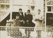 سند/ فرمان مظفرالدین‌شاه در حمایت از صادرات؛ ۲۹ دی ۱۲۸۱