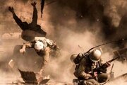 «کانی‌مانگا» فیلم نه، که واقعیتی هولناک بود/ روایت تلخ‌ترین سال جنگ