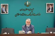 صالحی: موفقیت‌های ملی عاملی برای افزایش تاب‌آوری اجتماعی است