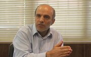 ببینید | سعید معیدفر در مناظره با سینا کلهر: جامعه در اثر قبض و بسط به یک حالت استیصال رسیده است