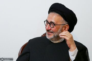 خاطره روحانی اصلاح طلب از سفر خود به آفریقای جنوبی / در ژوهانسبورگ ما را به بردند به خانه ای که برای رضاشاه خریده بودند / چاق وحشتناک بودم + عکس