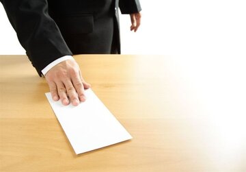 استعفای 2 مدیر در شهرداری تهران