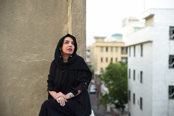 این زنان نمی‌خواهند تنها عنصری تزئینی باشند / در جامعه‌ای مردسالار، زنان رازهای بزرگ‌تری را به دوش می‌کشند
