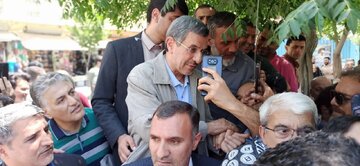 پشت پرده تحرکات اخیر محمود احمدی نژاد 6 ماه مانده به انتخابات شورای شهر / تکرار یک شکست دوباره برای رییس جمهور پیشین در راه است؟