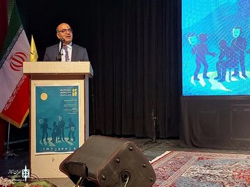 مدیرکل هنرهای نمایشی: برگزاری جشنواره‌ها باعث عصبانیت بدخواهان و دشمنان ملت ایران می‌شود