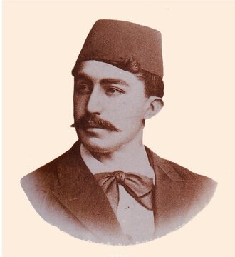 مردی که در تاریخ معاصر از جایگاهی ویژه برخوردار است/ «شب دوست‌محمدخان معیرالممالک» در خانه هنرمندان ایران