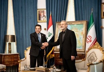 لاریجانی: گزارش‌های گروسی دیگر اثر ندارد / توافق قاهره کان لم یکن شد، می‌خواستند ماشه را فعال نکنند