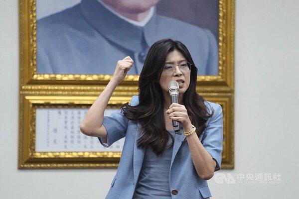 شی برای تایوان پیام آشتی فرستاد