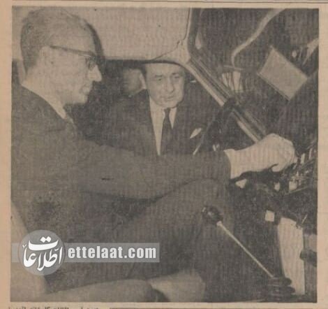 «تولدت مبارک»؛ آهنگی که برای یک ماشین ساخته شد