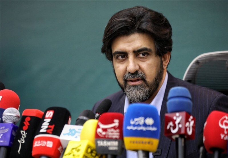 استعفای 2 مدیر در شهرداری تهران 3