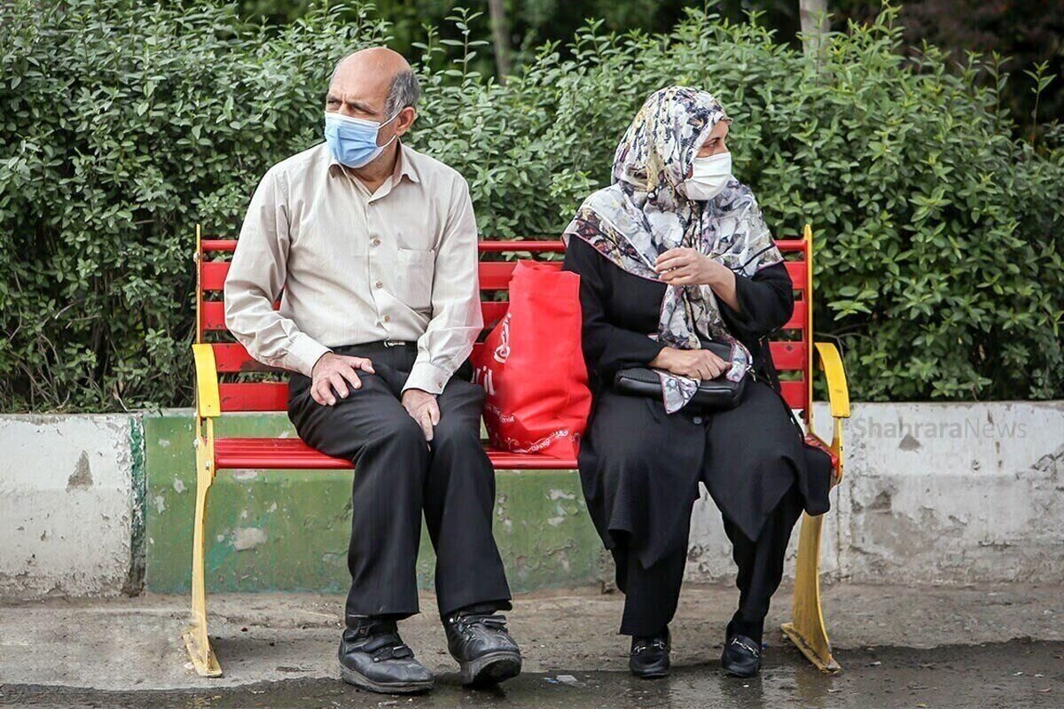 سرگردانی بازنشستگان تأمین اجتماعی در مراکز درمانی / مبلغ بیمه تکمیلی کسر شده اما خدماتدهی تعطیل است 3