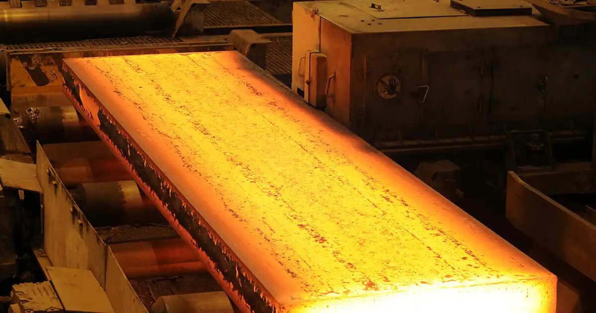 هدف از انجام عملیات حرارتی روی فولاد CK45