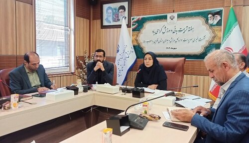 اداره کل ورزش و جوانان قزوین به دنبال ارتقای توسعه و افزایش نشاط در جامعه است.