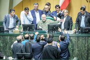 اکثریت نمایندگان با طرح‌های چندفوریتی پس از جنگ ۱۲ روزه توسط تندروها همراهی نکردند/ افراطیون می خواستند بمب اتم بسازند،تنگه هرمز را ببندند و...