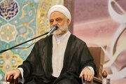 انسان‌های شاکر از عذاب الهی در امان هستند