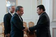 عراقچی: الاعراجی به ایران اطمینان داد