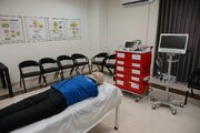 راه اندازی مرکز آموزش استاندارد احیای قلبی-ریوی در بندرعباس