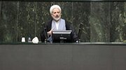 یک نماینده مجلس: دشمن حمله کند، تمام پایگاه‌هایش را در خلیج فارس نابود می‌کنیم/ فعلا نمی‌زنند؛ در حال تقویت خودشان هستند