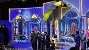 اسامی برترین مؤذنان، دعاخوانان و گروه‎‌های همخوانی سال ۱۴۰۴ اعلام شد