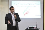 اجرای دقیق قانون جهش تولید دانش‌بنیان، موتور تحول اقتصاد ایران است