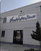 ریاست هیئت های والیبال، ژیمناستیک و پرورش اندام به معاون اداره ورزش رباط کریم رسید