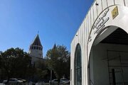 ایستگاه مترو مریم مقدس چه زمانی افتتاح می‌شود؟