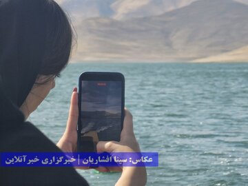هفتمین المپیاد استعدادهای برتر ورزش کشور در رشته روئینگ دختران از نگاه دوربین