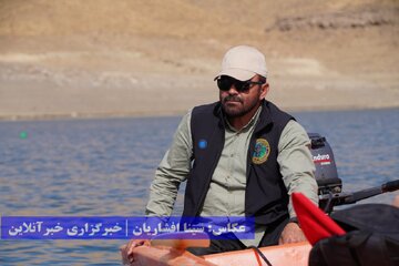 هفتمین المپیاد استعدادهای برتر ورزش کشور در رشته روئینگ دختران از نگاه دوربین